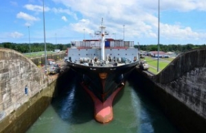 Panama Canal Regains Past Glory