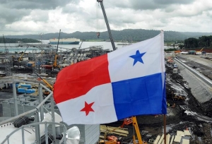 Panama Canal Expansion Reaches Important Milestones