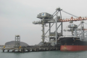 Adani Negotiating USD 2.1 Billion Gangavaram Port Buy