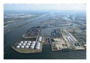 Rotterdam Oil Terminal Deal Goes Sour