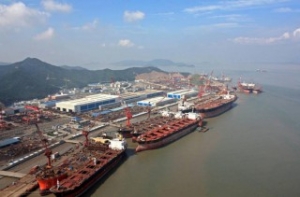 Cosco Predicts Loss