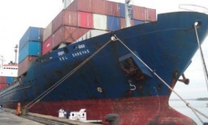 Shreyas Shipping Boosts Fleet Capacity