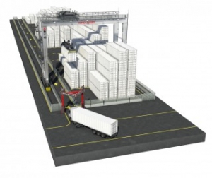 Pelindo III Returns to Konecranes