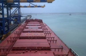 Baltic-Genco Merger Completed
