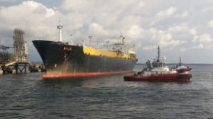 BGC Takes Delivery of Fifth LNG Carrier
