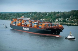 Alphaliner: Hapag-Lloyds IPO Value Set to High