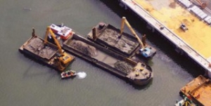 Dredging NZ Fined over Worker Death