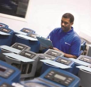 Meridian Gyros Achieves China Type Approval