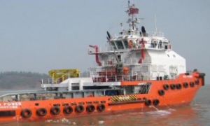 Money Missing from Atlantic Navigations Account