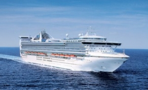 Carnival Bolsters Fleet Capacity in China