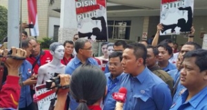 ITF Opposes Extension of Jakarta Terminal Concession
