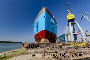 VIDEO: Maersk Connector Launches