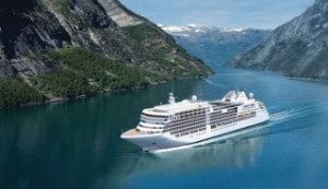 Fincantieri Starts Building Silver Muse