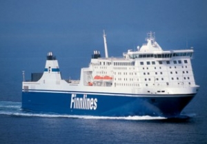 Five Ferry Operators Get EU Funding to Install Scrubbers