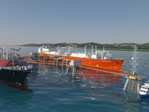 FERC Okays Excelerates LNG Terminal off Puerto Rico