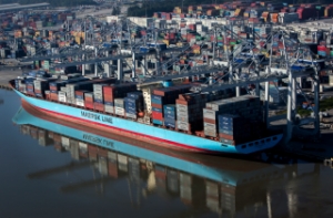 Ports of Savannah and Brunswick Busier than Ever