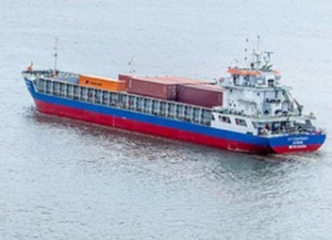 MOL Sets Up Barge Terminal Operator in Thailand