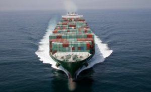 Seaspan Quadruples Quarterly Net Profit