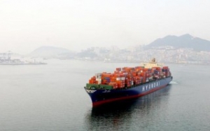Container Carriers Flocking to Iran