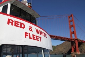San Francisco Ferry Operator Looking Into Hydrogen Propulsion