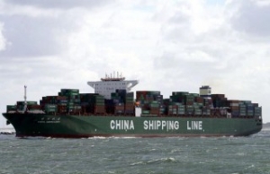 Shell to Provide LNG to SABIC Vessels in Teesport