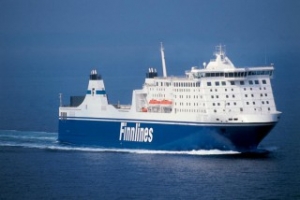 Finnlines Boosts Profit in Second Quarter