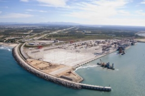 Vale Hits a Snag in Mozambique