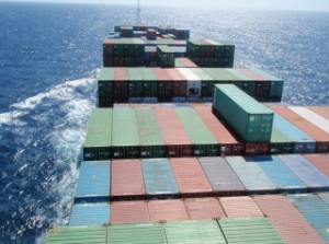 Egypt Says New Suez Canal Ready for Business