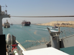 Vale Seals VLCC Deal with China Merchants