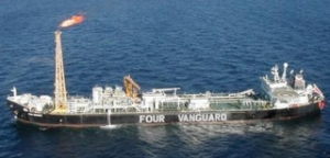 Yinson Takes Majority Stake in Premudas FPSO