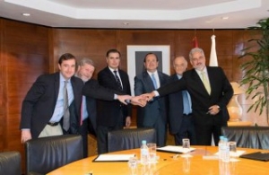 Ondimar Seals Order for Suezmax Quartet at Navantia