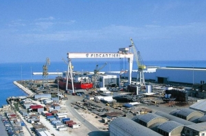 Fincantieri, Krylov Institute Form New Alliance in Shipbuilding Research