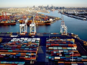 DP World Fights Off 750% Rent Hike Proposal at Port of Melbourne