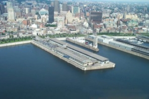Canada Invests in Shore Power Infrastructure at Ports of Montreal and Quebec