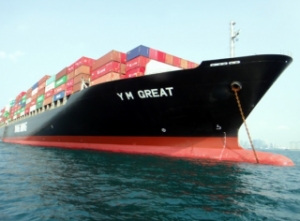 Diana Containerships Charters Out One to Maersk Line