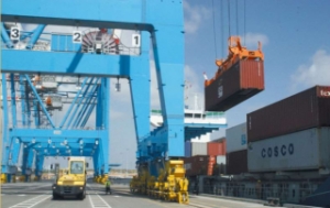 Radioactive Container Found at Ashdod Port