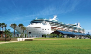 AMCS: Cairn Mega Port Project Bad for Local Tourism