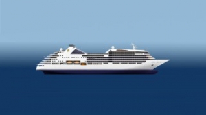 Fincantieri Goes with AEG Power Solutions for Seabourn Encore