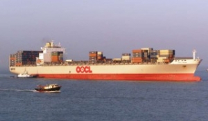 Global Ship Lease Enters Sale-And-Leaseback Deal with OOCL