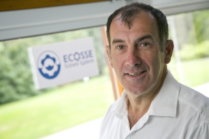 Ecosse Subsea Systems Enters New Facility