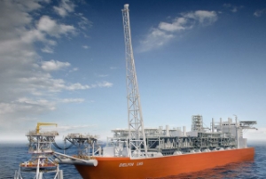 Bechtel to Design and Build First US-Based Floating LNG Vessel