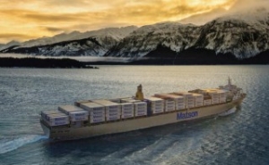 Molasses Spill and Horizon Buy Take a Chunk of Matsons Profit