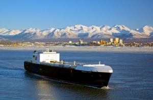 Totem Ocean Inks LNG Conversion Contract with Keppel