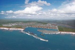 Nigeria LNG Refutes Involvement in Badagry Dry Dock Project