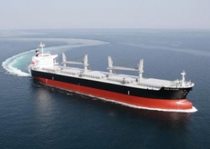 US Investment Funds Eyeing Italian Shipping Loans