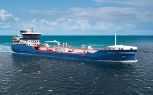 Tarbit Orders Two Asphalt/Bitumen Tankers