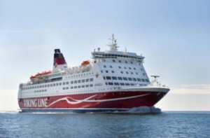 Viking Line Sets Monthly Passenger Record in July