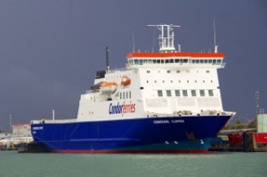 MAIB: Insufficient Passage Planning Grounded Commodore Clipper