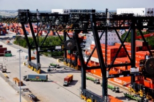 SeaLand and APL Choose Port Everglades