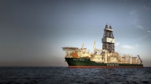 Ocean Rig Buries DryShips